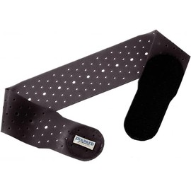 Shinei Techno Diamond Band Comfortable Pelvis (Pelvic Belt) Black Sv