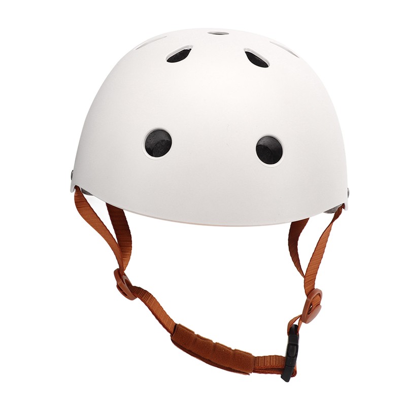 Skateboard Helmet ABS Shell Shock Absorbing Scooter Roller Skating Helmet