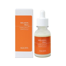 Age20s Melanin Shot Spot Ampoule 30ml / 에이지20s 멜라닌샷 기미 앰플 30ml