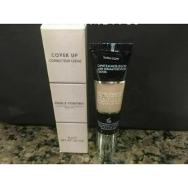 Merle Norman Cover Up   Shade is   WARM LIGHT....NEW