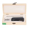 Electric Engraving Pen 35000RPM Nail Drill Polisher Etching Tool 100‑240V
