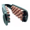 Sonar Waflera Rizadora De Cabello Ondas Dama Belleza Peinados Pelo