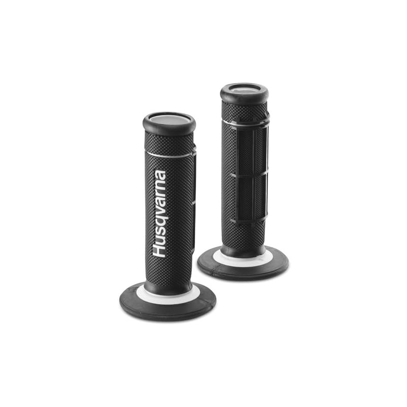 Handle Set Husqvarna 701 Supermoto from 2016 Black/White – Open