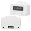BERM 6 Digit Electronic Counter Mini Digital Magnetic Induction Counting