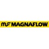 MAGNAFLOW EXHAUST MUFFLER STREET DIRT CAR TRUCK RACING STICKER DECAL