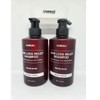 KUNDAL/Caffeine/Shampoo/500mlx1+500mlx1