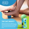 RAD RAD Rounds I Set of 3 Massage Balls for
