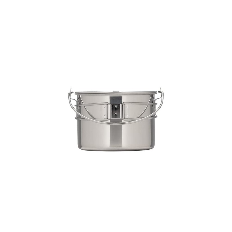Snow Peak Kettle No. 1 CS-068R
