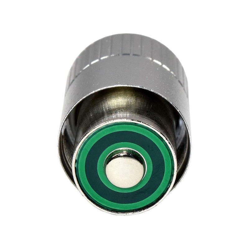 HQRP Ultra Bright 300Lm High Power 3W LED Conversion Upgrade