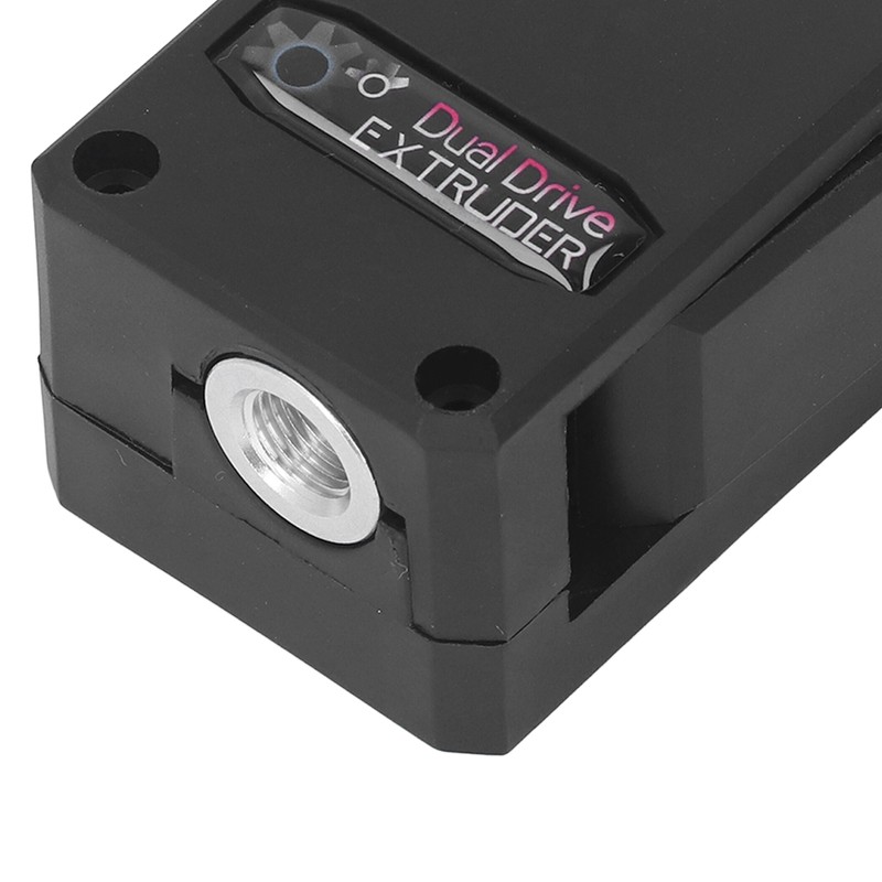 3D Printer Extruder Kit 1.75mm Filament Extruder 3:1 Ratio Dual