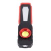 Rechargeable Work Light with Magnets and Foldable Hooks Flexible 2000mah