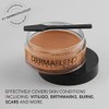 Dermablend Cover Creme High Coverage Foundation with SPF 30, 40N