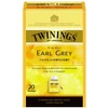 Kataoka Bussan Twining Tea Bags, Earl Grey, 0.08 oz (2.1