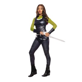 Rubie's costume adult small,multi, multi-coloured