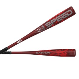 Easton | Speed USA Youth Baseball Bat | 27-inch | -10