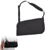 Arm Sling Shoulder, Adjustable Arm Loop with Breathable Mesh, Arm