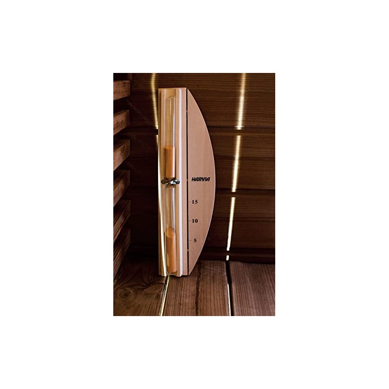 HARVIA SAND TIMER LUX