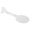 Totority Thick Bird Target for Outdoor Shooting Training Auto Reset