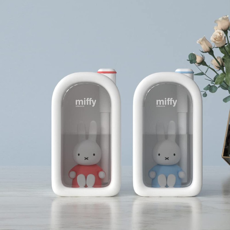 Mipow X Miffy Cool Mist Humidifier - Ultrasonic Quiet ,