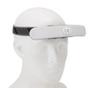 LED Headlamp USB Charge 1000LM Dimmable Sealed Design Adjustable Angle