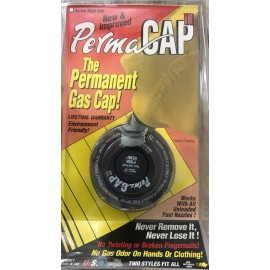 Permanent Gas Cap Fits All Cars From 1983-1994