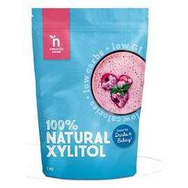 Naturally Sweet Xylitol 1kg