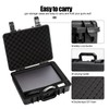 Laptop Case for Waterproof Laptop Hard Case for 11-16inch Gaming