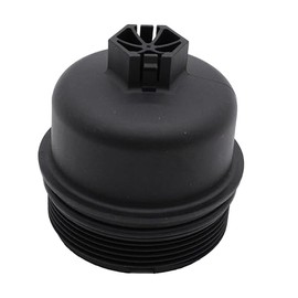 Diesel Oil Filter Housing Cap 3M5Q-6737-AA Replacement for Ford Transit Mk7 2.2 2.4 Tdci