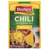 Durkee Chili Seasoning Mix, 1.75 Ounce Packets (Pack of 12)