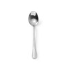 HENDI 12 Teaspoons Hand Polished Stylish High Gloss Design 146mm