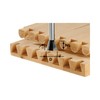 Festool Burr HW S8 D20/17/15° - Dovetail Cutter