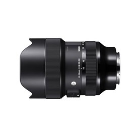 Sigma Lens 14-24mm F2.8 DG DN Leica L-Mount Zoom Wide Angle Full Size Mirrorless Art