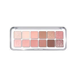 CLIO [CLIO]Pro Eye Palette Air #02 Rose Connect