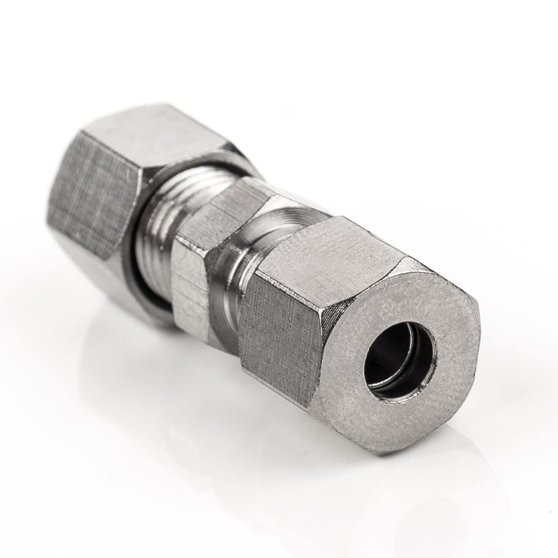 LST 10x Quick Connector Brake Pipe 4.75 mm 3/16 without