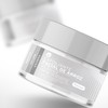 Exfoliante Facial de Arroz Aclarante, Natural, 100 ml