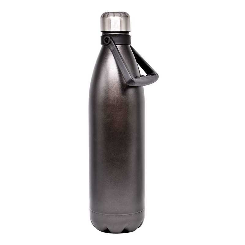 EURO MARKETING MANUFACTURING Thermo Top Thermal Flask, One Size