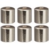 SCUD String Bushing, 6P Nickel HK10N