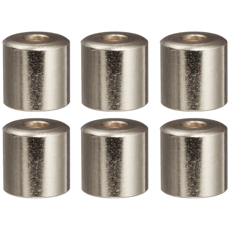 SCUD String Bushing, 6P Nickel HK10N