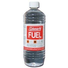 Coleman 2000016589 Fuel, Pure Catalytic Fuel