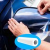 Protector de puerta de coche – Protector de borde universal
