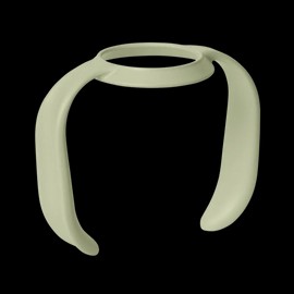 Bibs Baby Bottle Handle, Blush