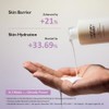 haruharu wonder [haruharu wonder]Black Rice Probiotics Barrier Essence 120ml