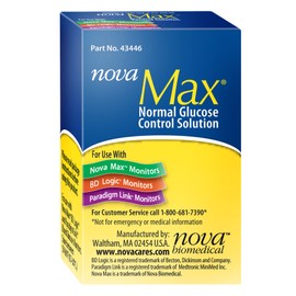 Nova Max Control Solution