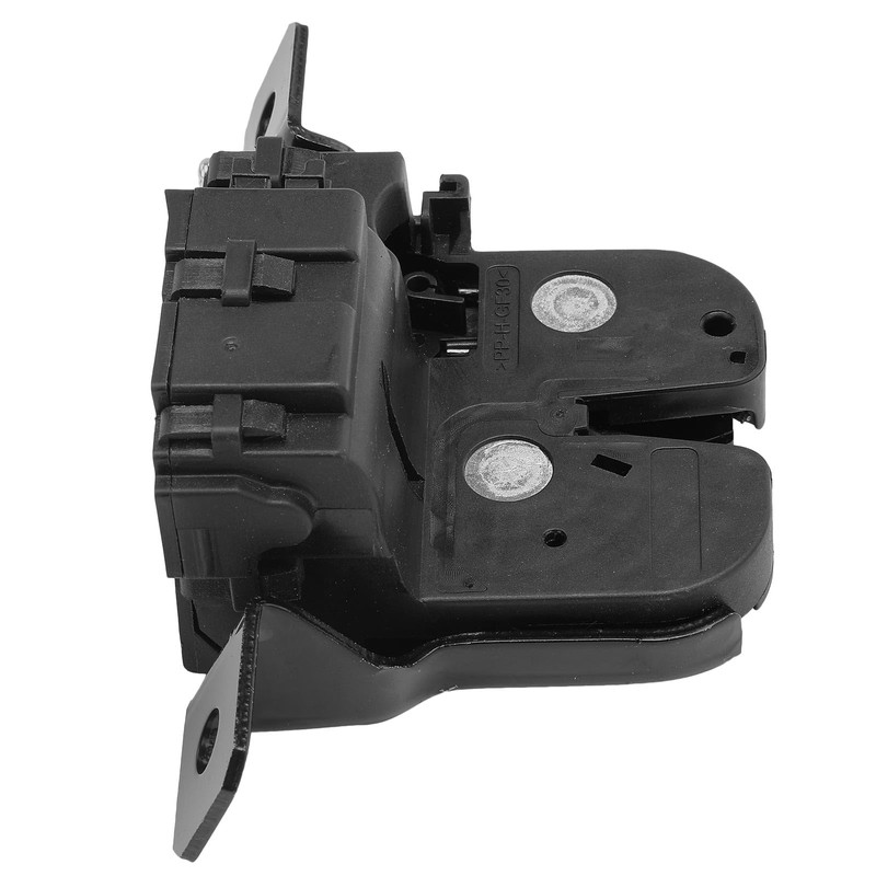 Frankberg Tailgate Lock Boot Rear Compatible with 2 Cabriolet F23