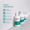 Natural Outcome Piel Mixta Verdadero Equilibrio Régimen Diario Limpiador Facial