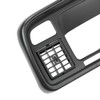 G-PLUS Dashboard Trim Panel Surround Dash Trim OEM Compatible with