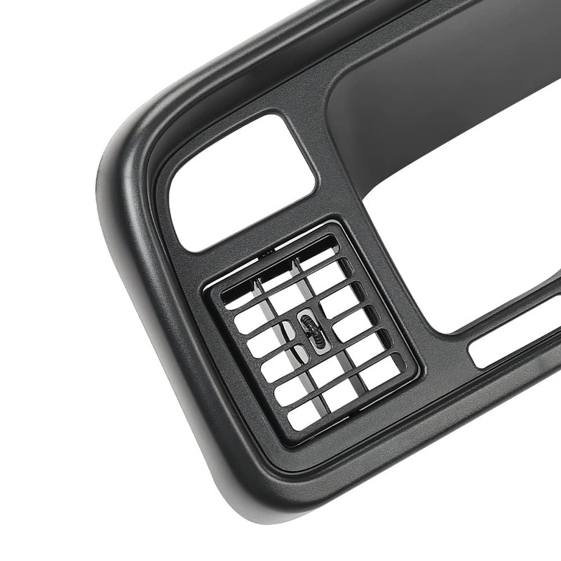G-PLUS Dashboard Trim Panel Surround Dash Trim OEM Compatible with