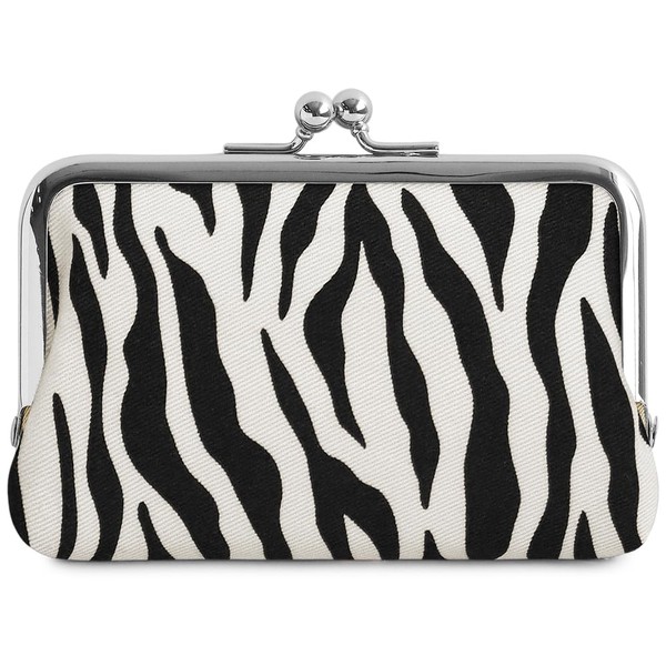 AYANOKOJI Key & Pass Case, Kurama, White