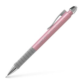 Faber-Castell 232711 - Apollo Rose Shadows Mechanical Pencil - 0.7mm