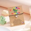 Tarsus Preschool Graduation Gift, Best Preschool Graduation Dinosaur Bracelet Gifts